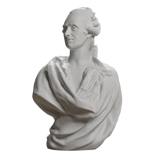 Jules-David Cromot, Baron du Bourg