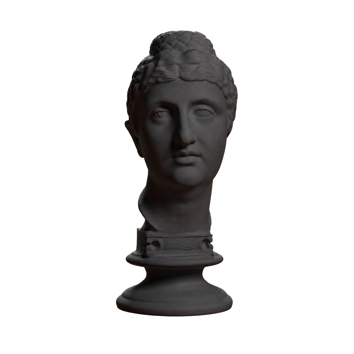 Bust of Faustina the Elder