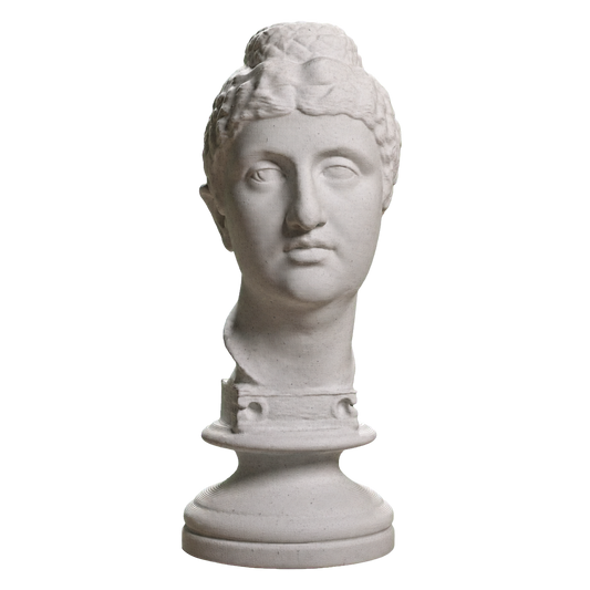 Bust of Faustina the Elder