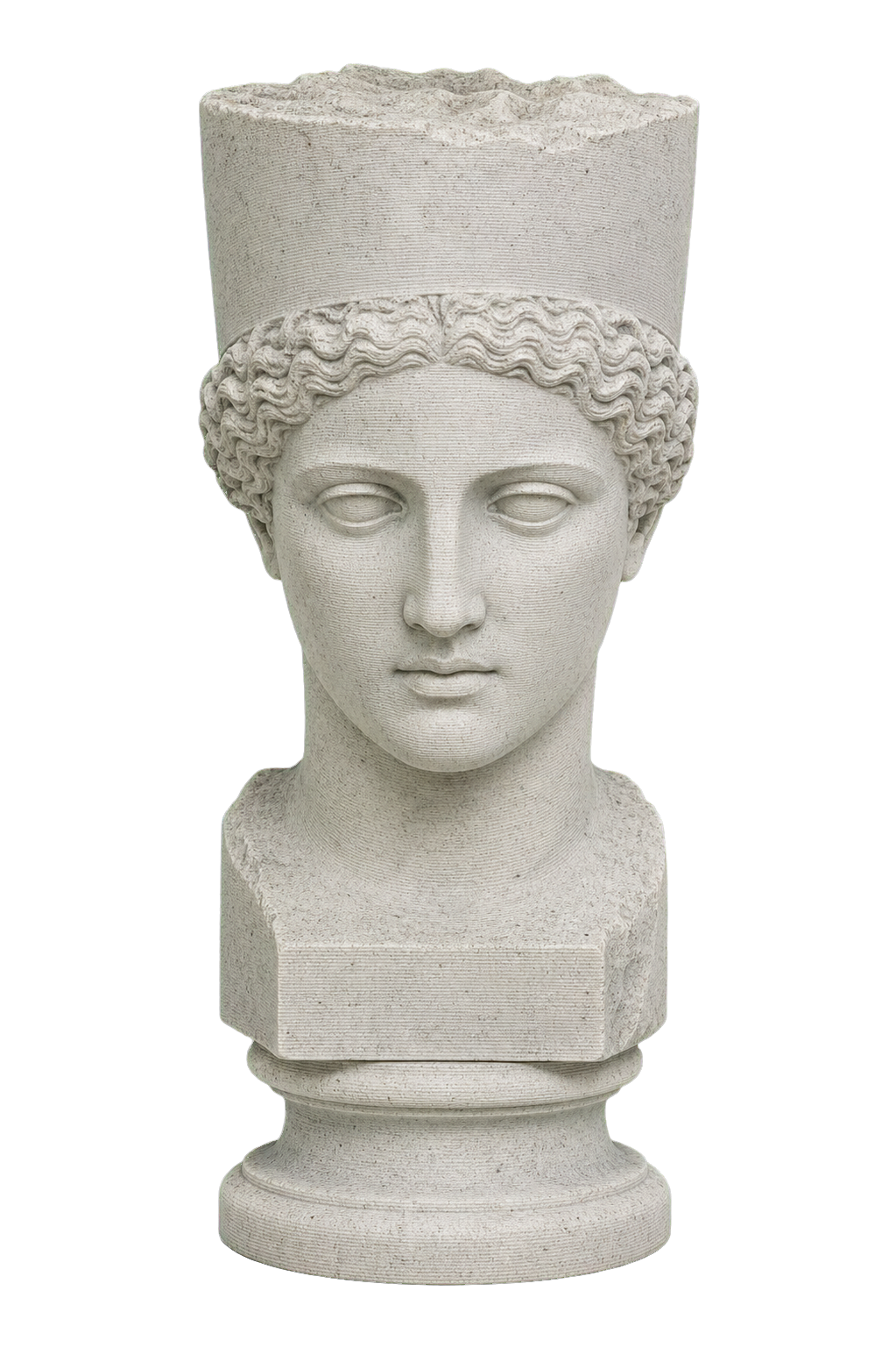 Head