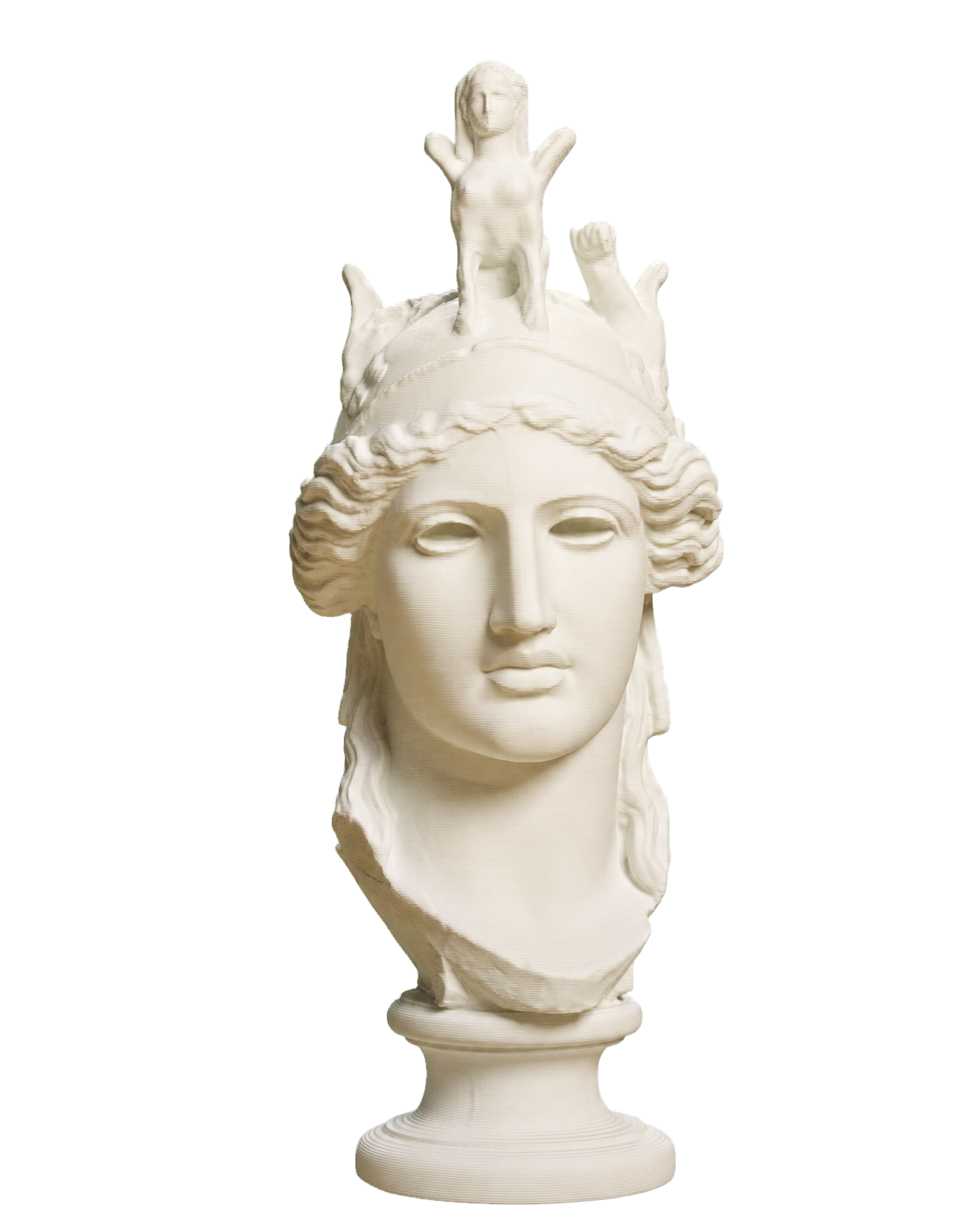 Head