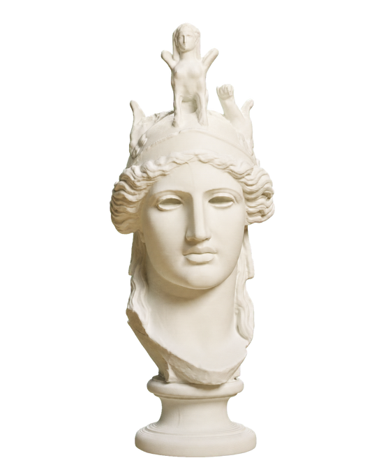 Head