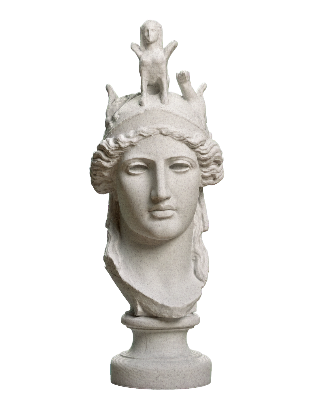 Head