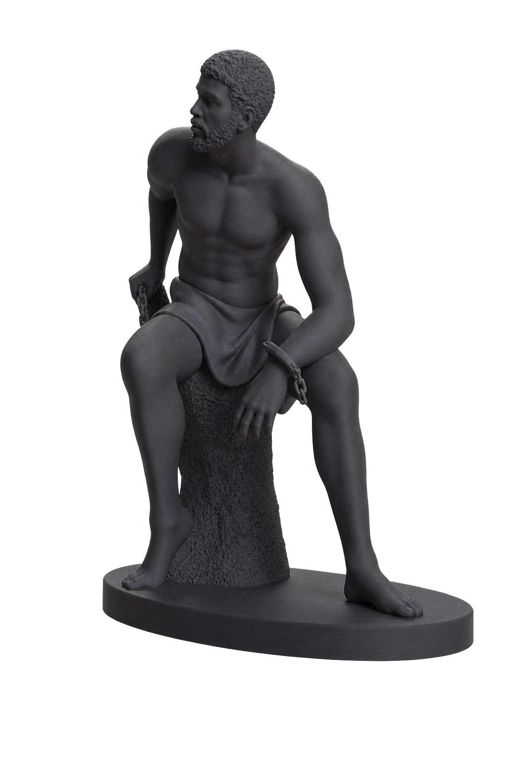 The Freed Man