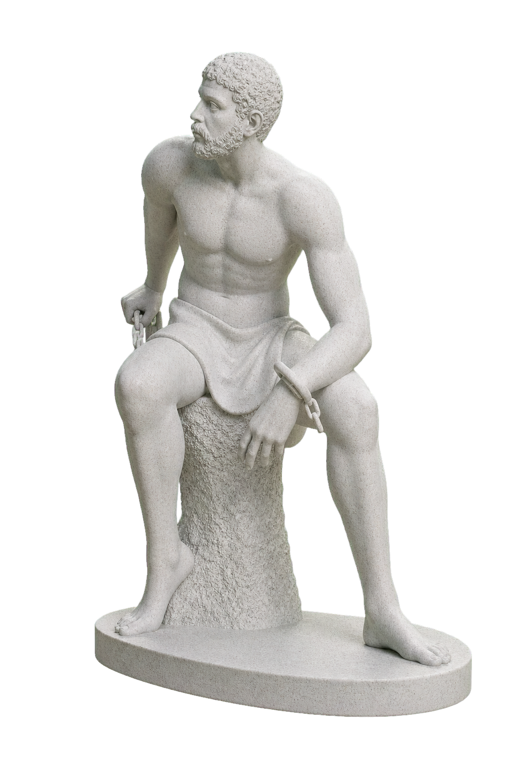 The Freed Man