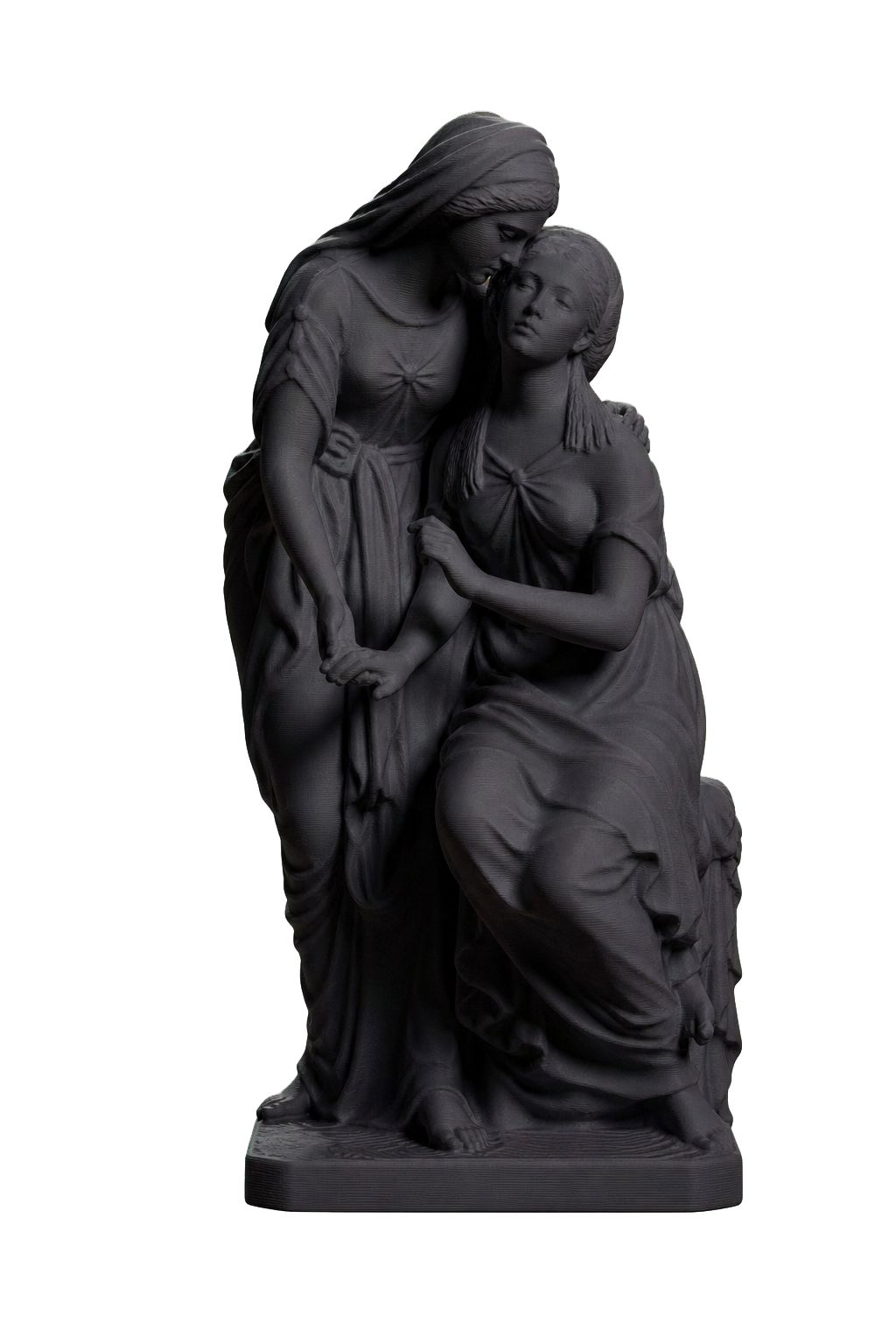 The Sisters of Bethany
