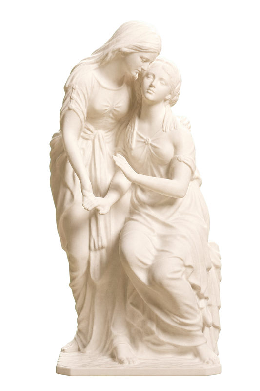 The Sisters of Bethany