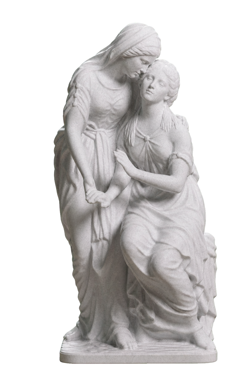 The Sisters of Bethany