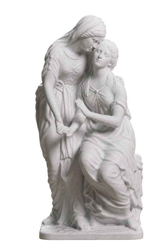 The Sisters of Bethany