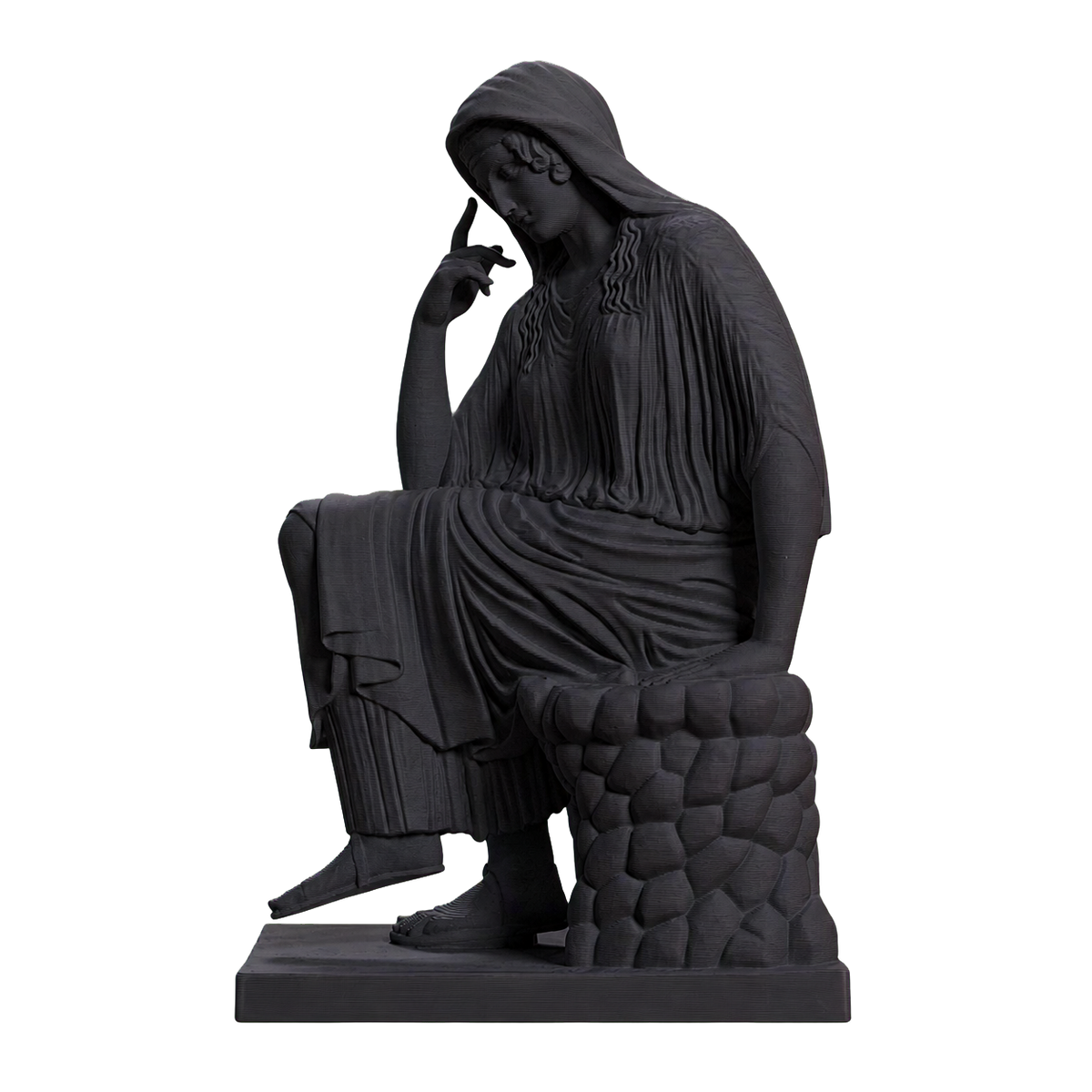 Seated Woman Penelope