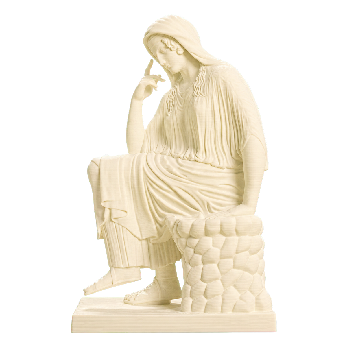 Seated Woman Penelope
