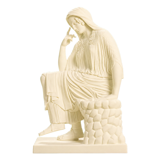 Seated Woman Penelope