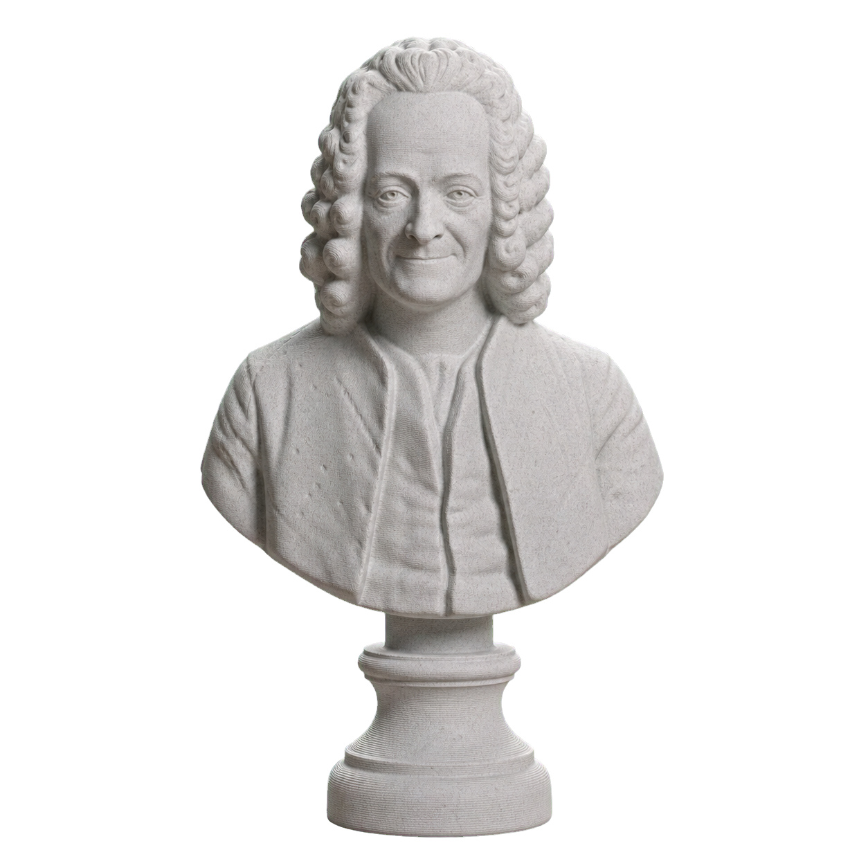 Voltaire