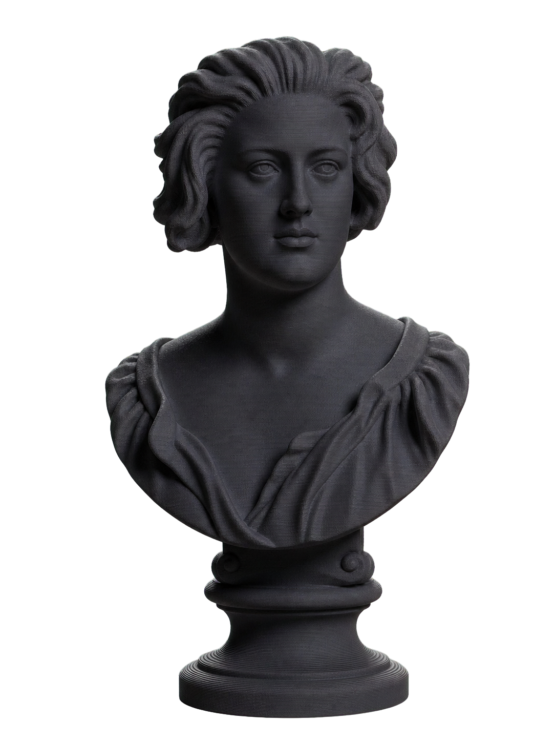 Bust of Costanza Bonarelli