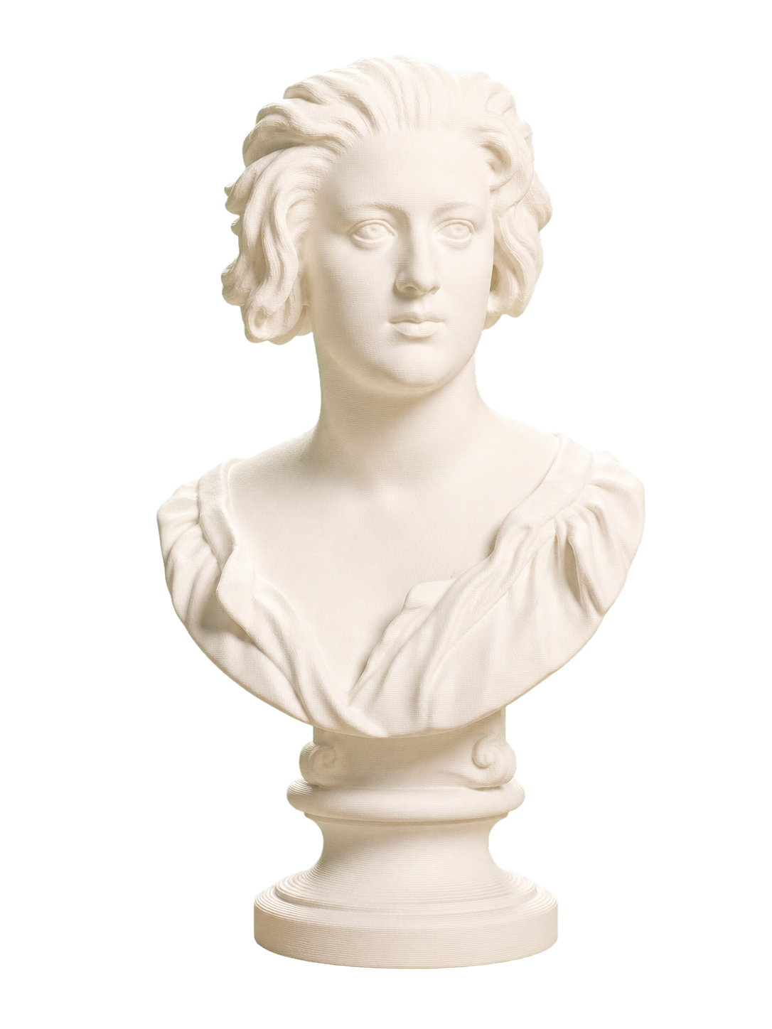 Bust of Costanza Bonarelli