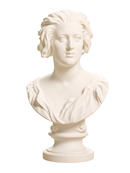 Bust of Costanza Bonarelli