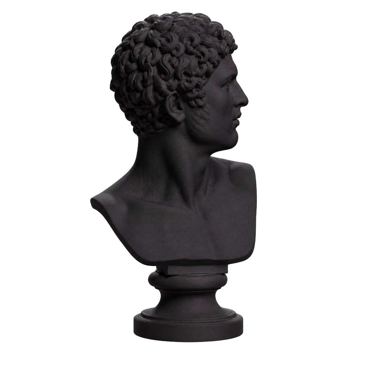 Head of a Man