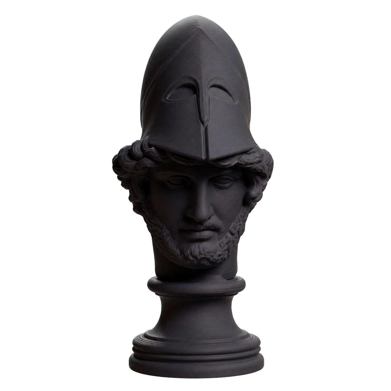 Bust of the so-called Phocion