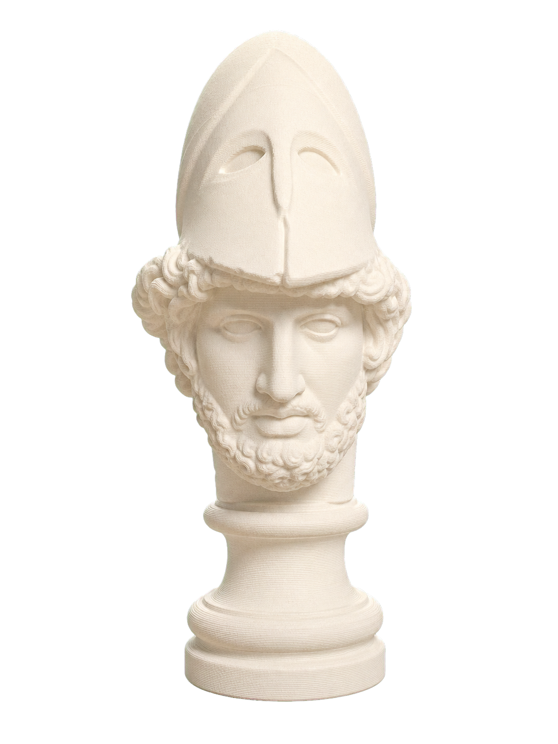 Bust of the so-called Phocion
