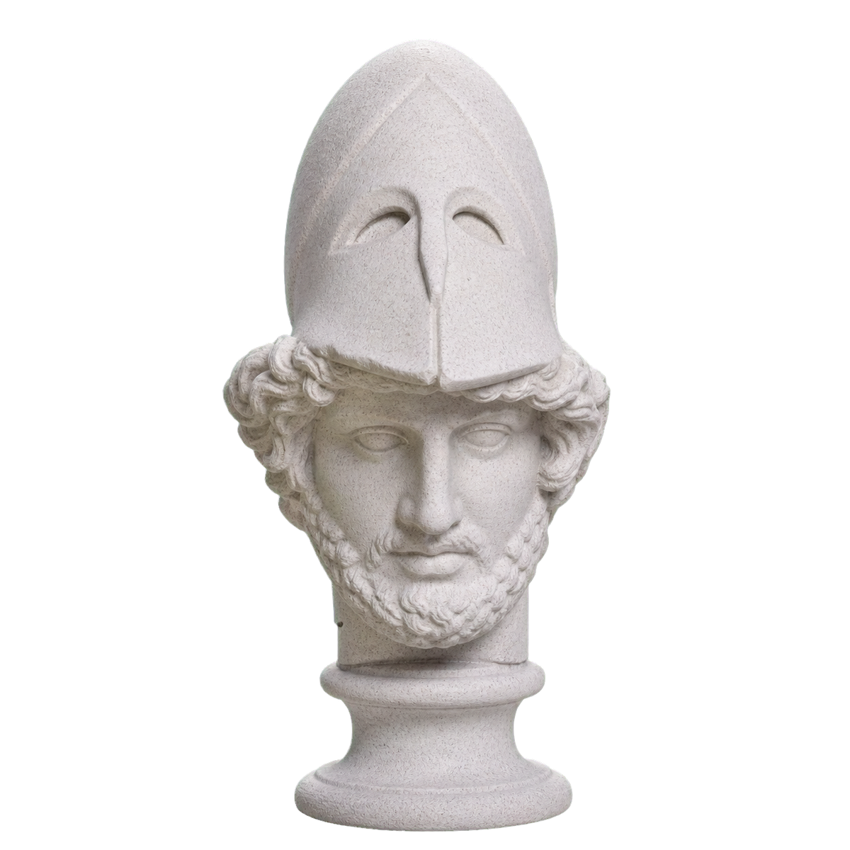 Bust of the so-called Phocion