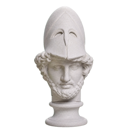 Bust of the so-called Phocion
