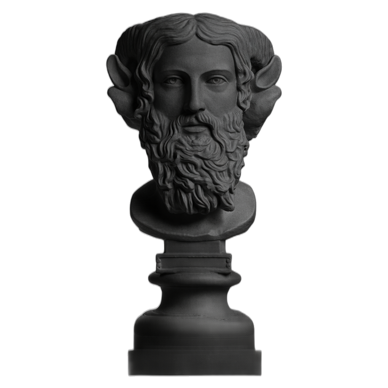 Zeus Ammon