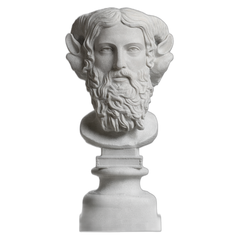 Zeus Ammon