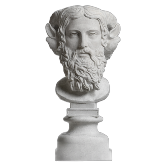Zeus Ammon