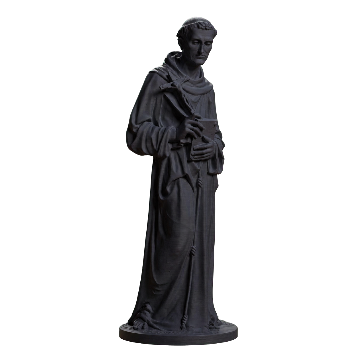St Francis of Assisi