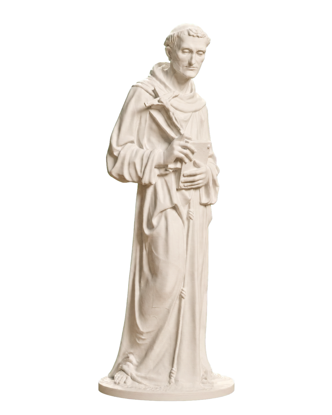 St Francis of Assisi