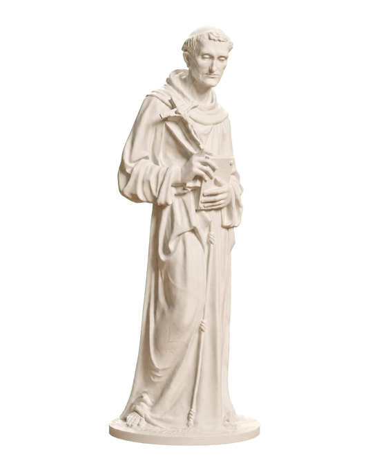 St Francis of Assisi
