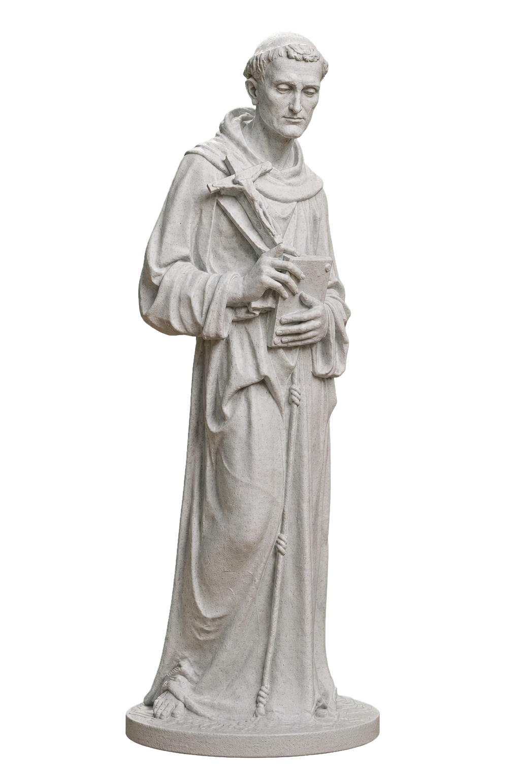 St Francis of Assisi
