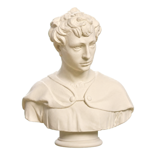 Bust of John the Baptist