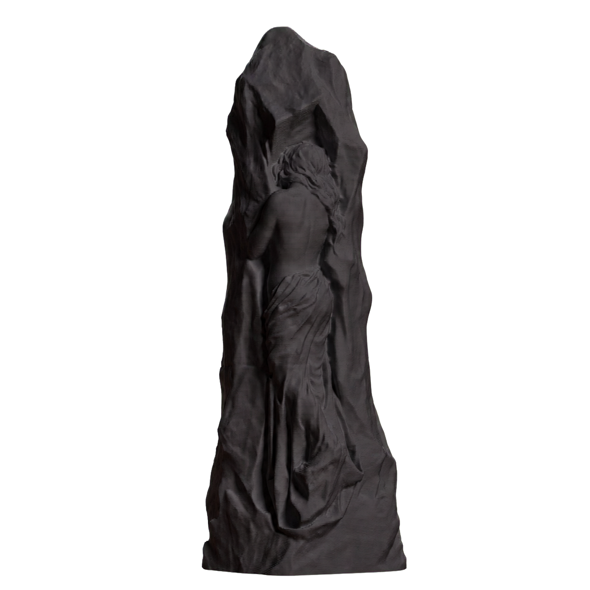 Sepulchral Monument to the Artist's Mother Signe Tegner