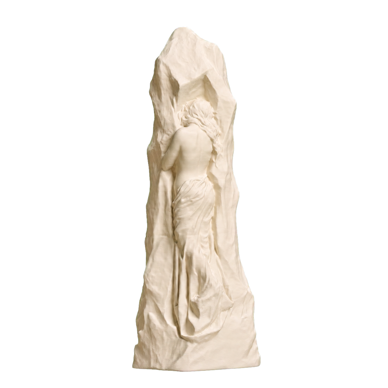 Sepulchral Monument to the Artist's Mother Signe Tegner