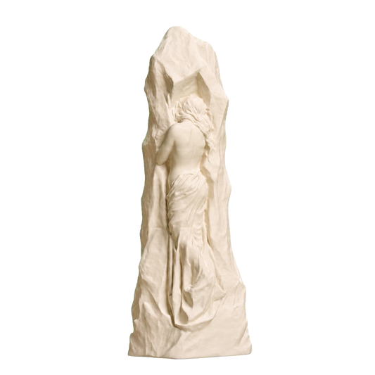 Sepulchral Monument to the Artist's Mother Signe Tegner