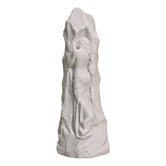 Sepulchral Monument to the Artist's Mother Signe Tegner