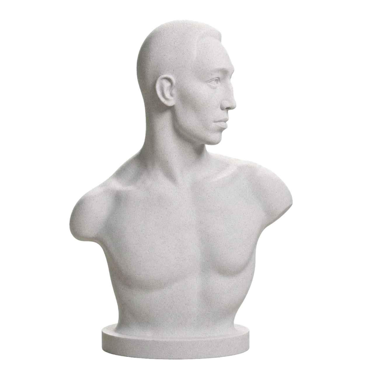 The Boxer Emil Andreasen