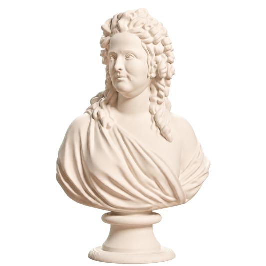 Madame de Wailly nee Adelaide-Flore Belleville (1765-1838)