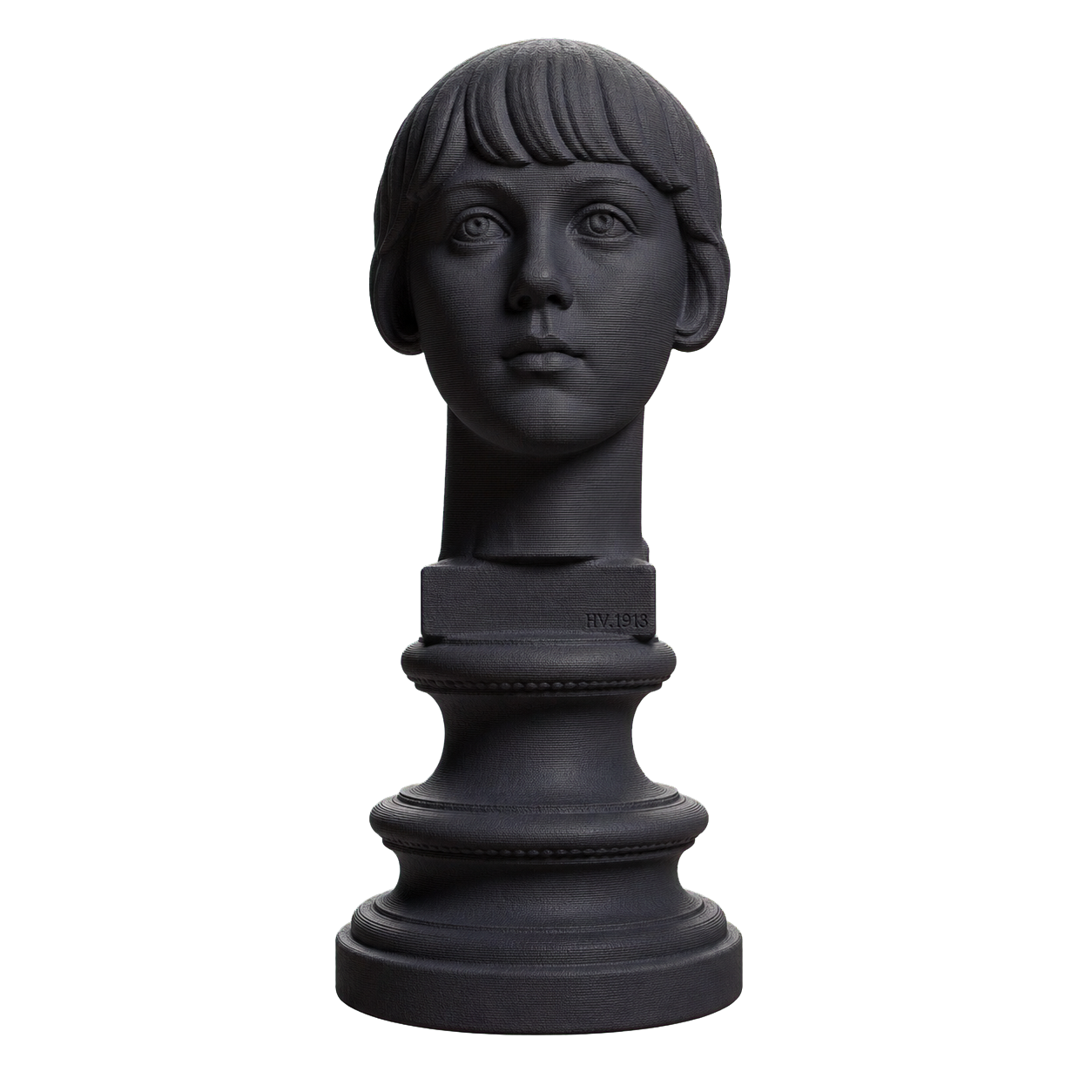 Young Girl Antoninian Princess (?)
