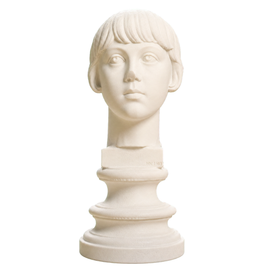 Young Girl Antoninian Princess (?)