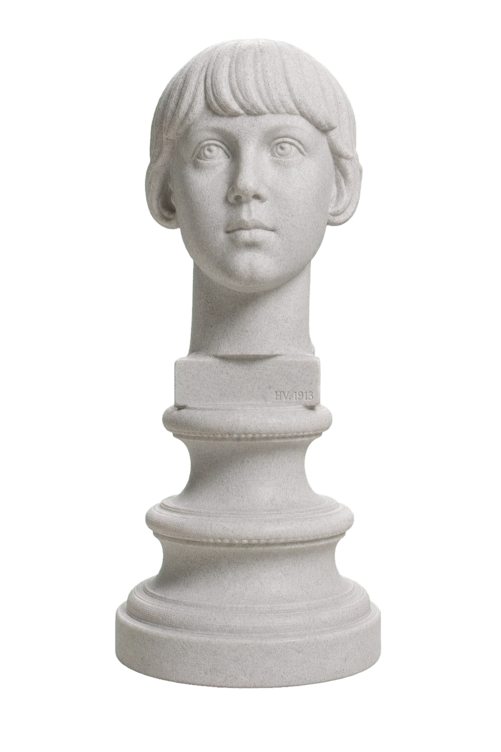 Young Girl Antoninian Princess (?)