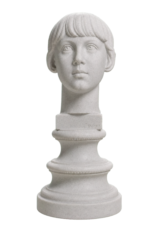 Young Girl Antoninian Princess (?)