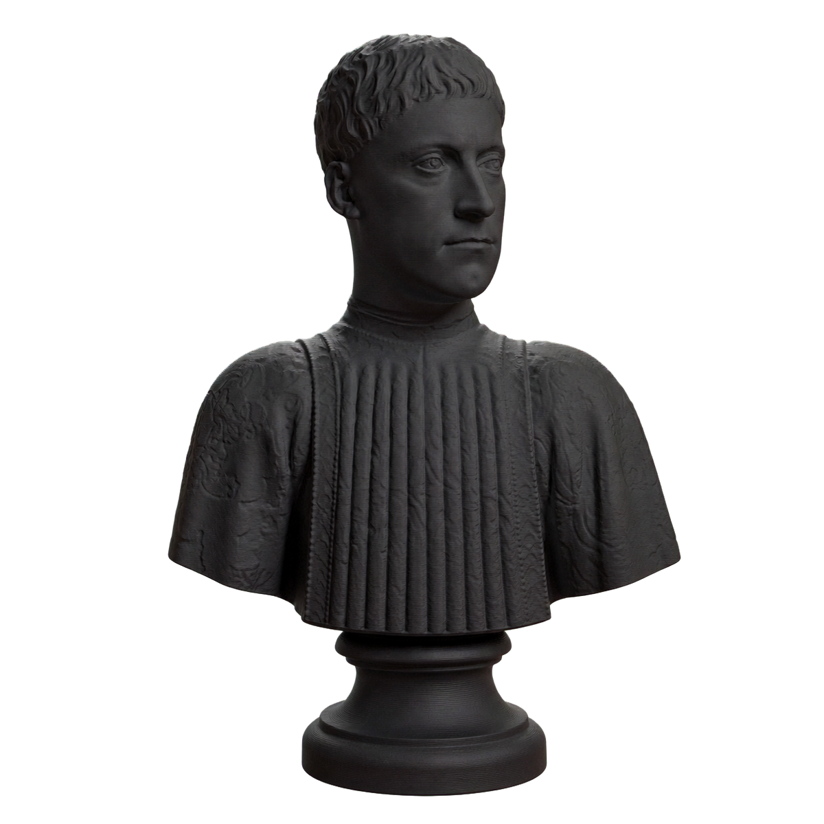 Portrait of Piero (I) de' Medici