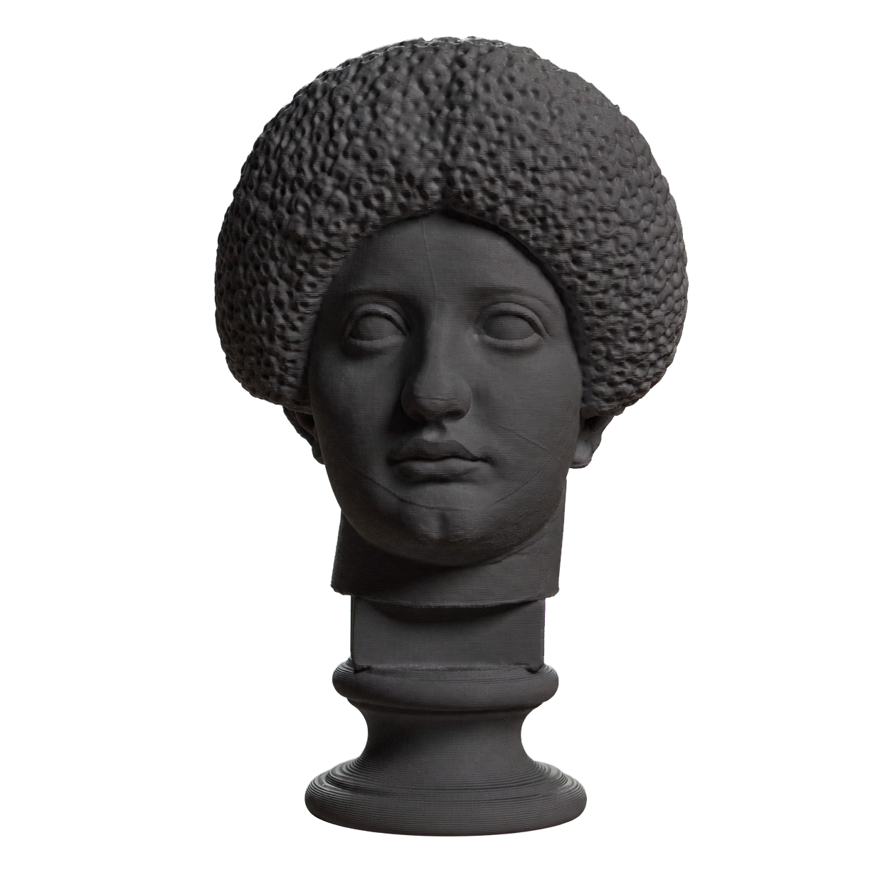 Flavian Woman Young Giulia