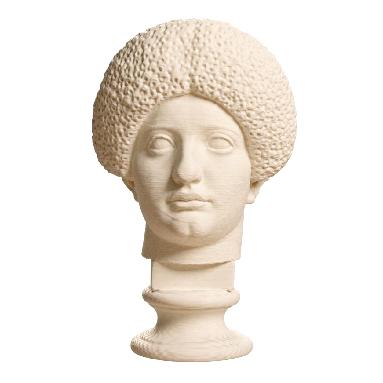 Flavian Woman Young Giulia