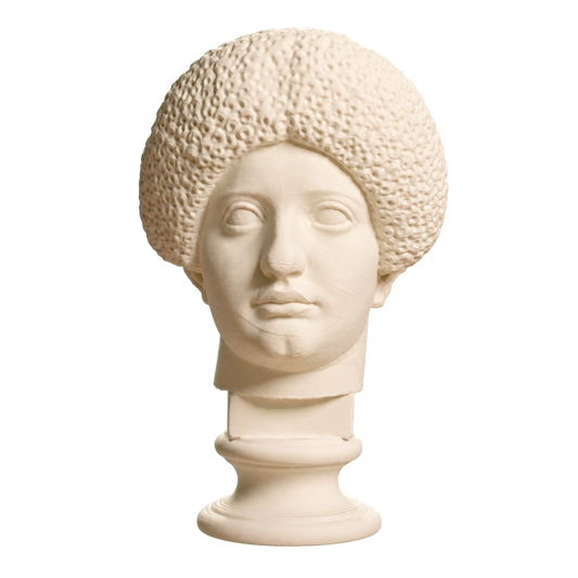 Flavian Woman Young Giulia