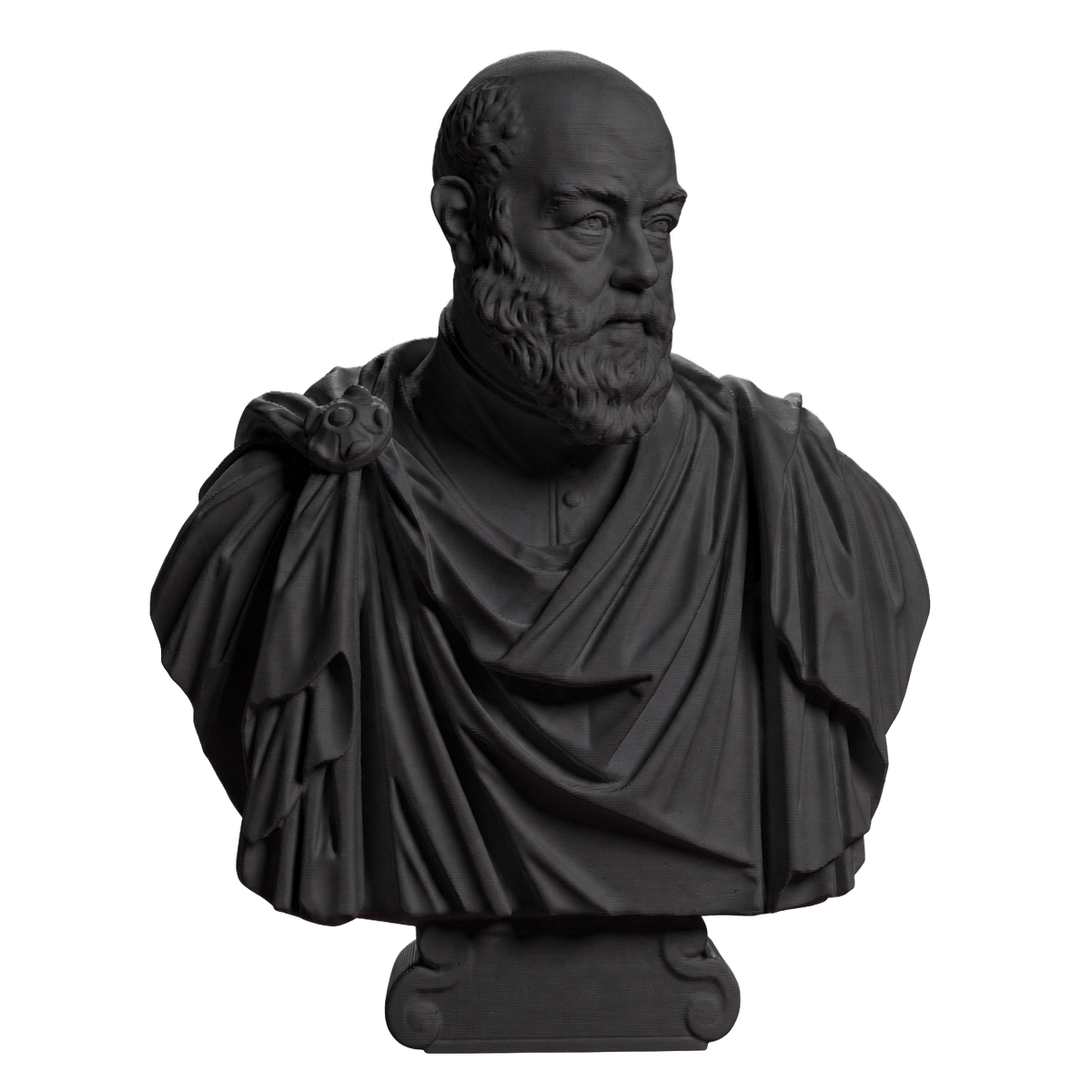 Portrait of Ottaviano Grimani