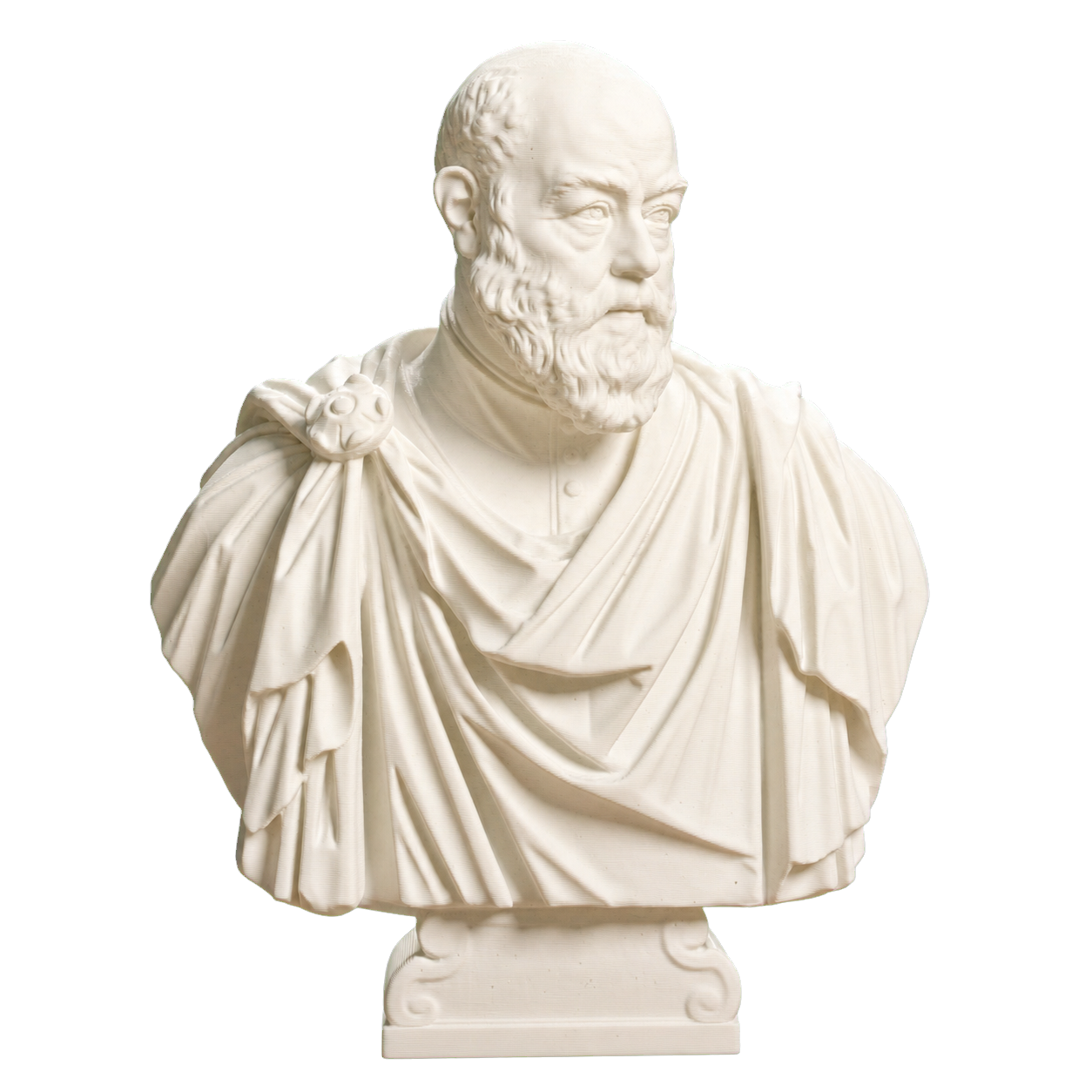 Portrait of Ottaviano Grimani