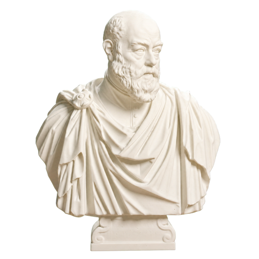Portrait of Ottaviano Grimani